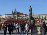 002 Prague le Pont Charles